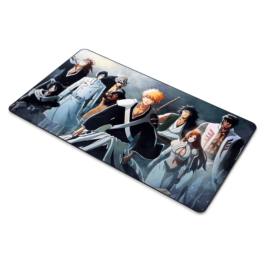 Bleach Thousand Year Blood War The Calamity Mouse Pad