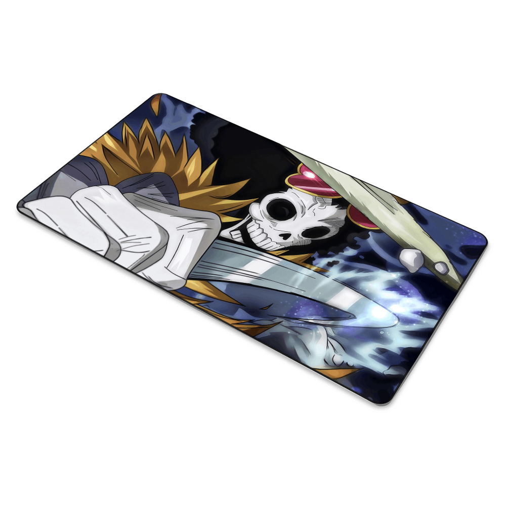 Brook Mouse Pad