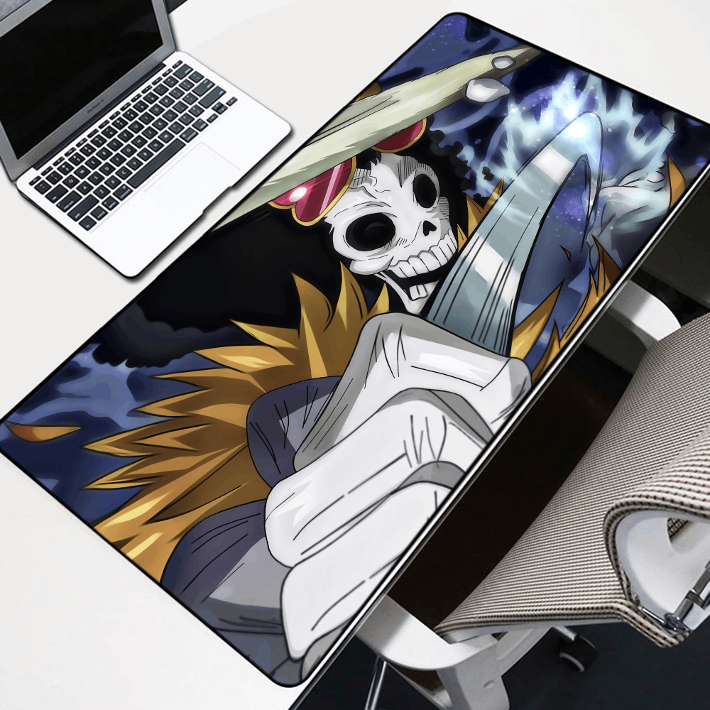 Brook Mouse Pad