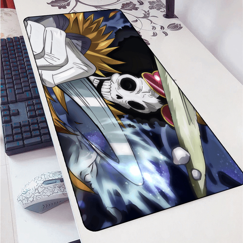 Brook Mouse Pad