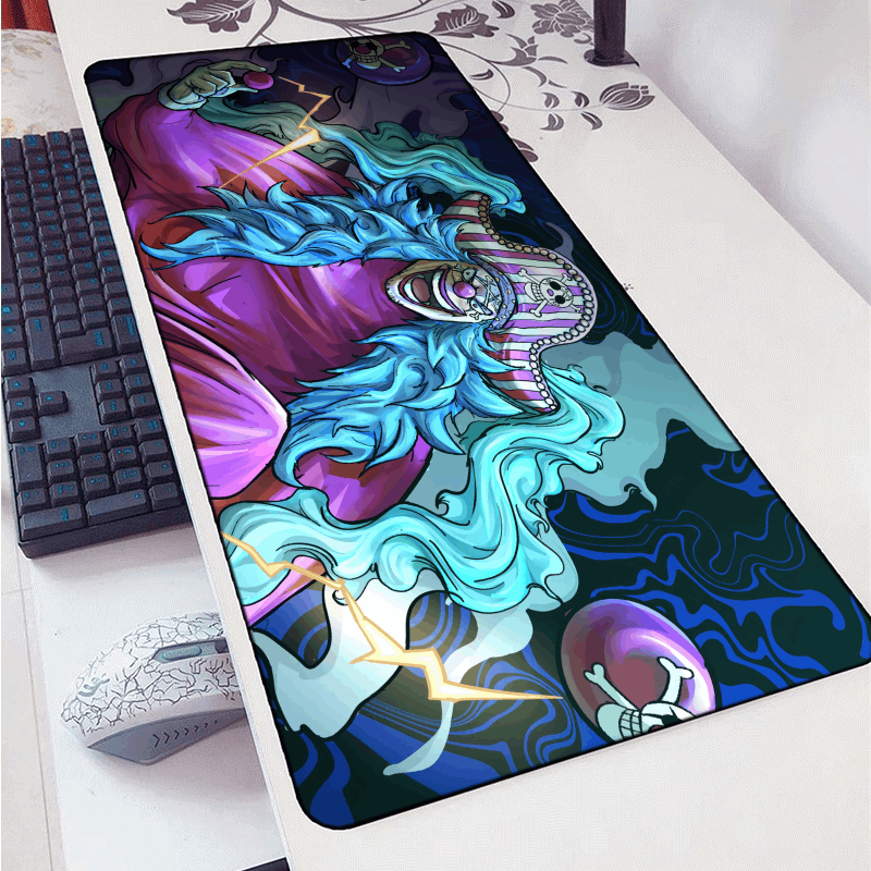 Buggy Mouse Pad