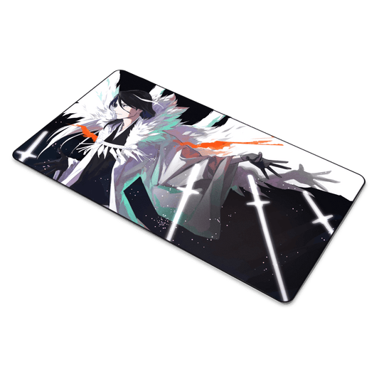 Byakuya Kuchiki Mouse Pad