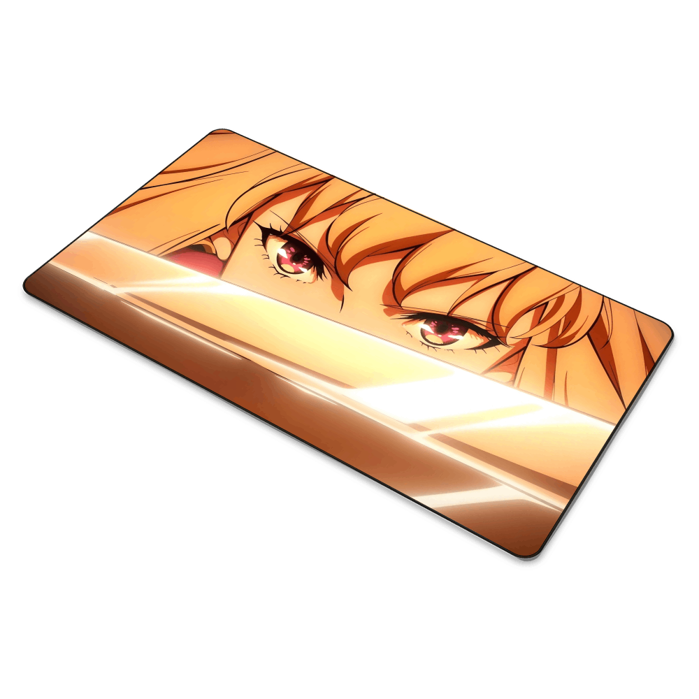 Cha Hae-in Anime Mouse Pad