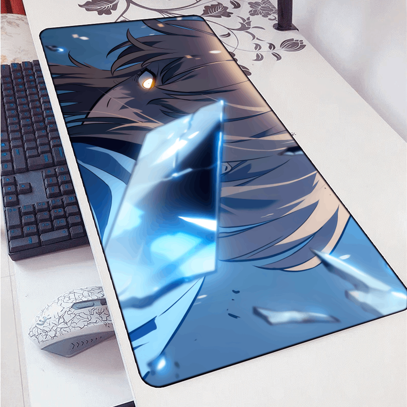 Cha Hae-in Art Mouse Pad