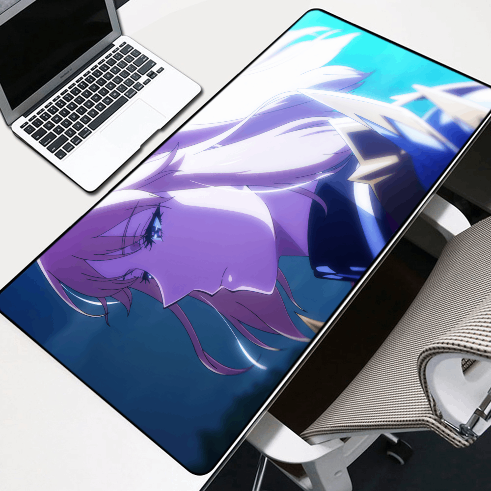 Cha Hae-in Artwork Mouse Pad
