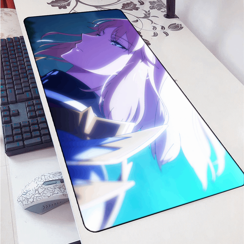 Cha Hae-in Artwork Mouse Pad