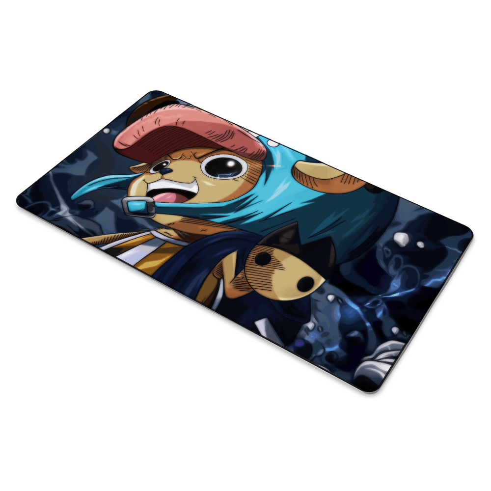 Chopper Anime Mouse Pad