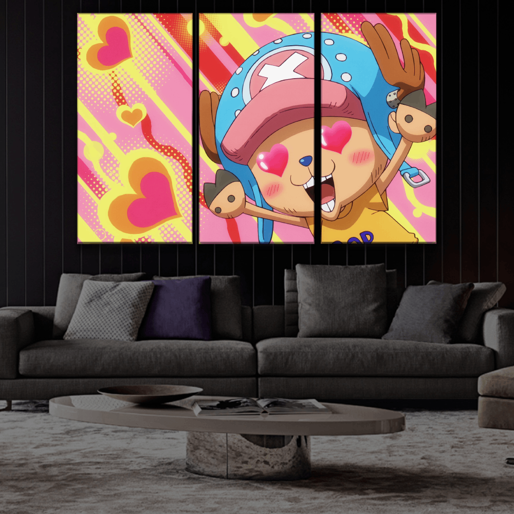 Chopper Art Buy Wall Poster