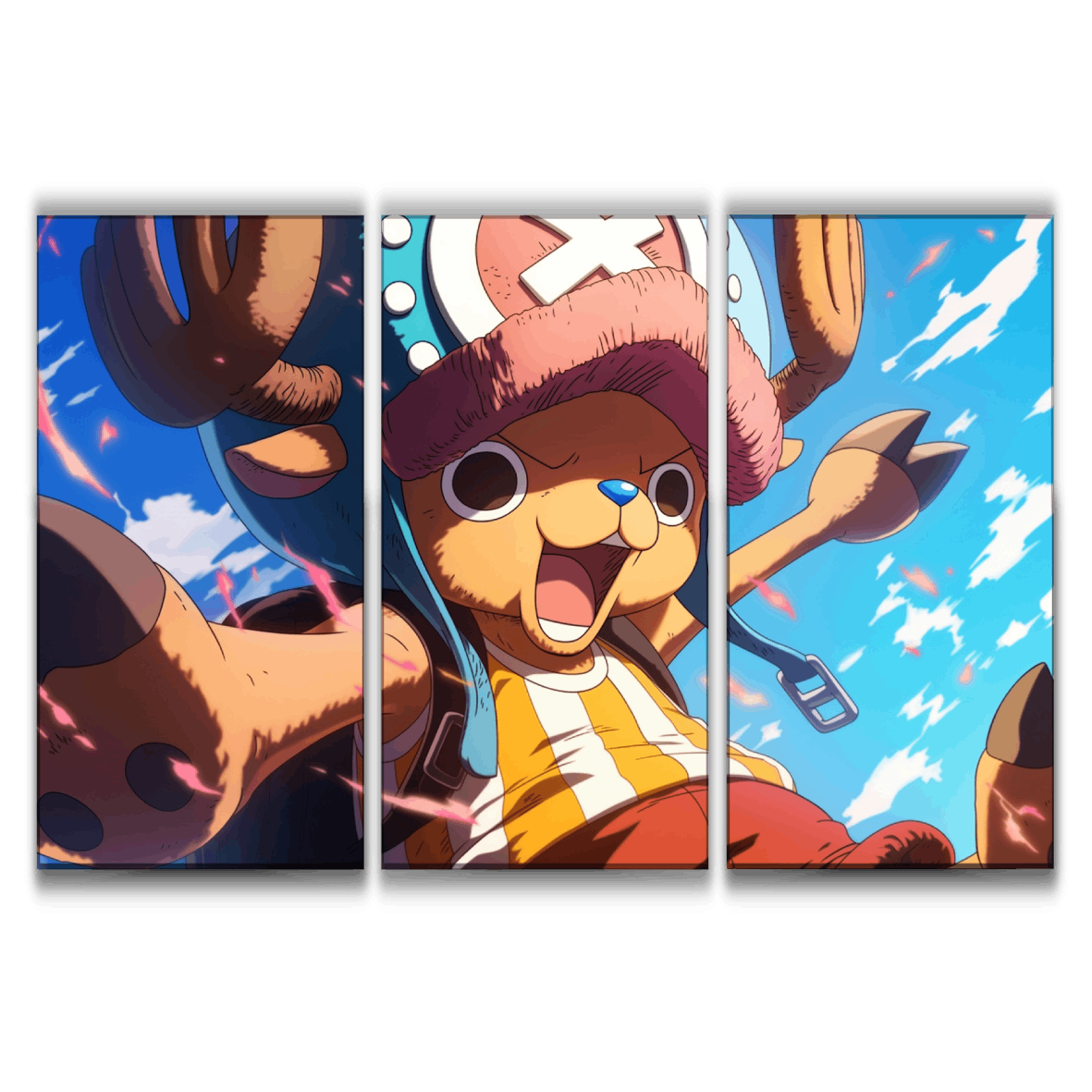 Chopper Poster