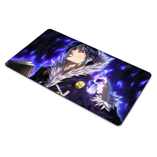 Chrollo Art Mouse Pad