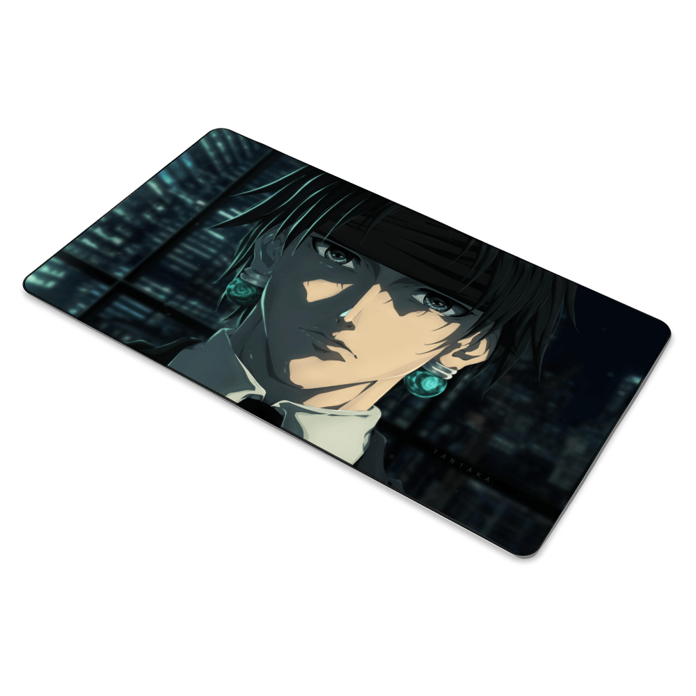 Chrollo Mouse Pad