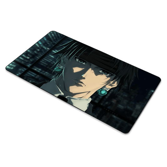 Chrollo Mouse Pad