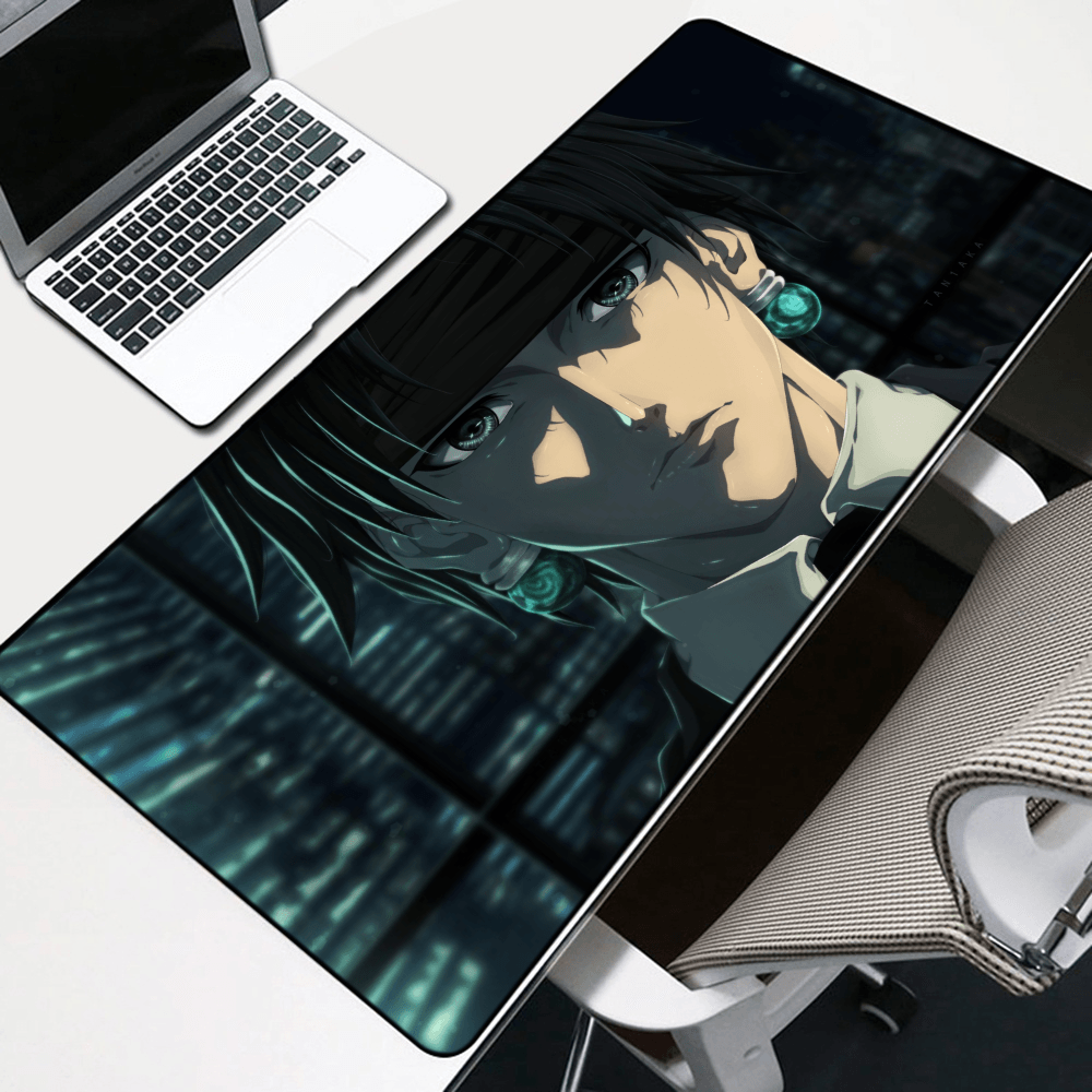 Chrollo Mouse Pad
