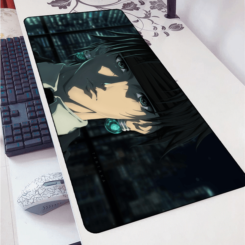 Chrollo Mouse Pad