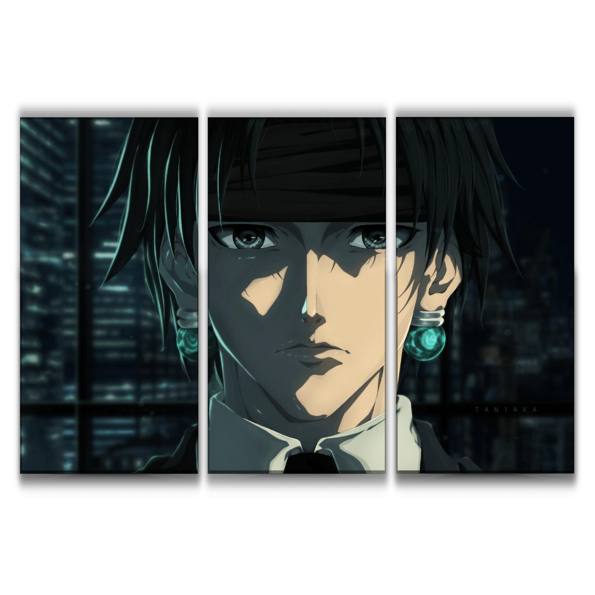Chrollo Poster