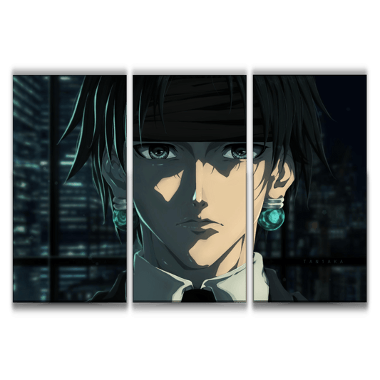 Chrollo Poster