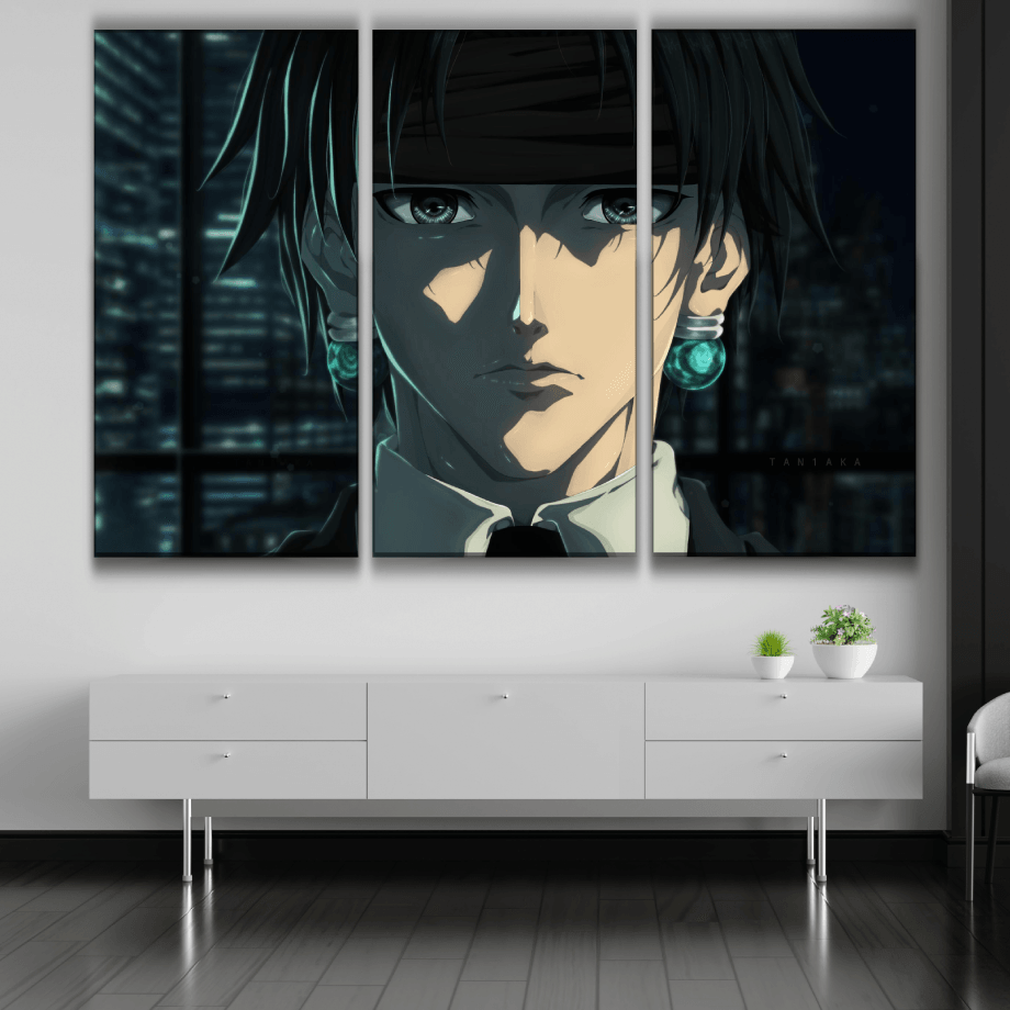 Chrollo Poster