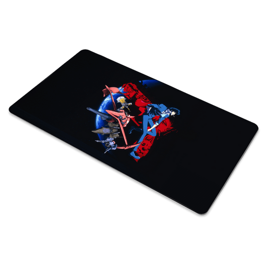 Cowboy Bebop Mouse Pad