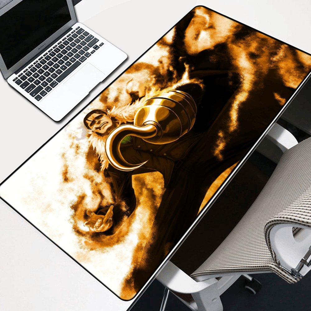 Crocodile Mouse Pad