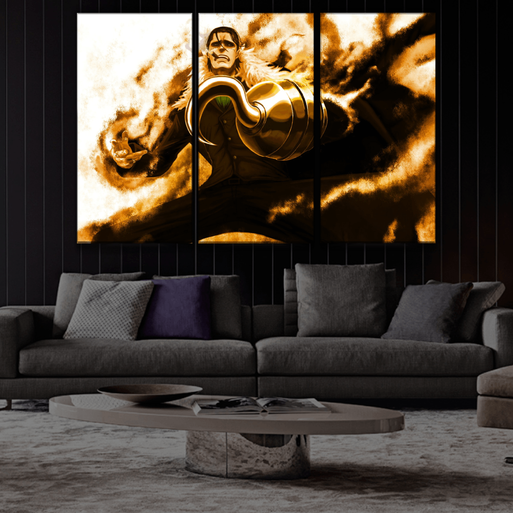 Crocodile Buy Wall Poster