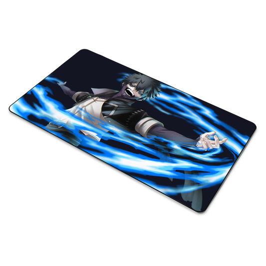 Dabi Anime Mouse Pad