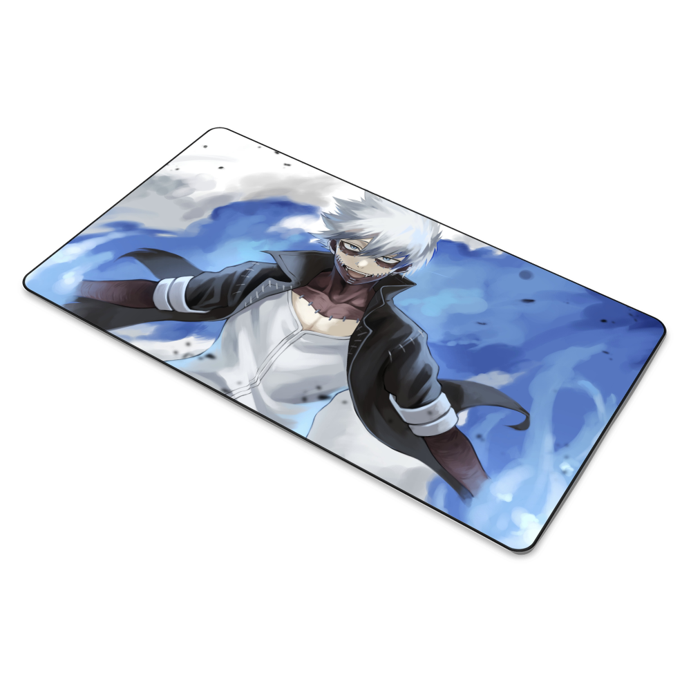 Dabi Anime Mousepad