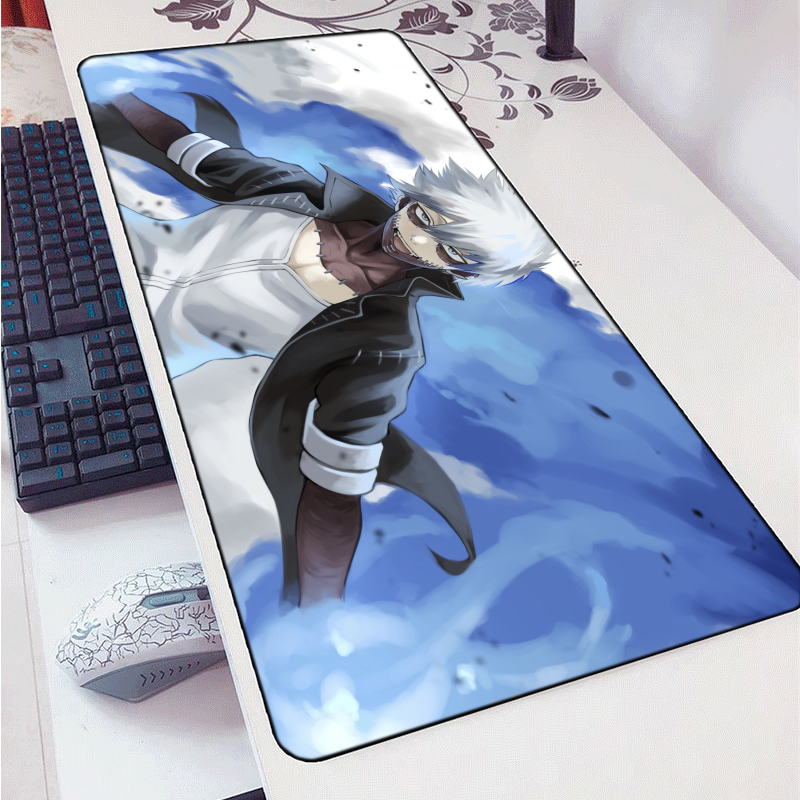Dabi Anime Mousepad