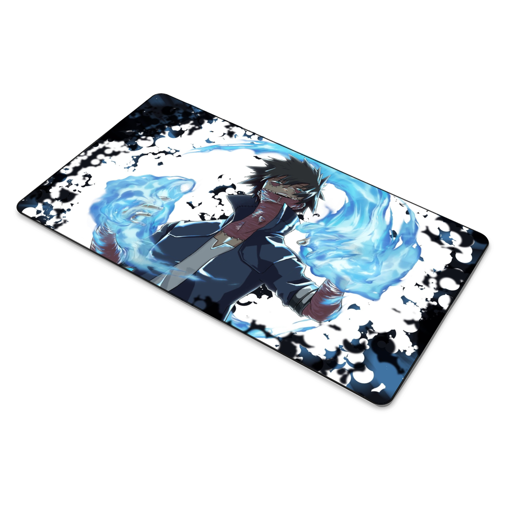 Dabi Mousepad