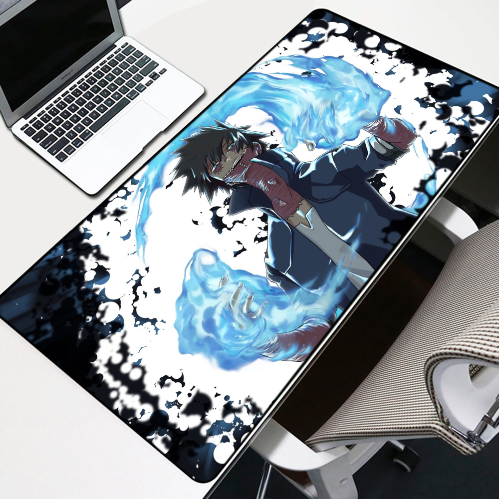 Dabi Mousepad