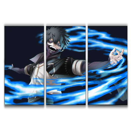 Dabi Wall Decor