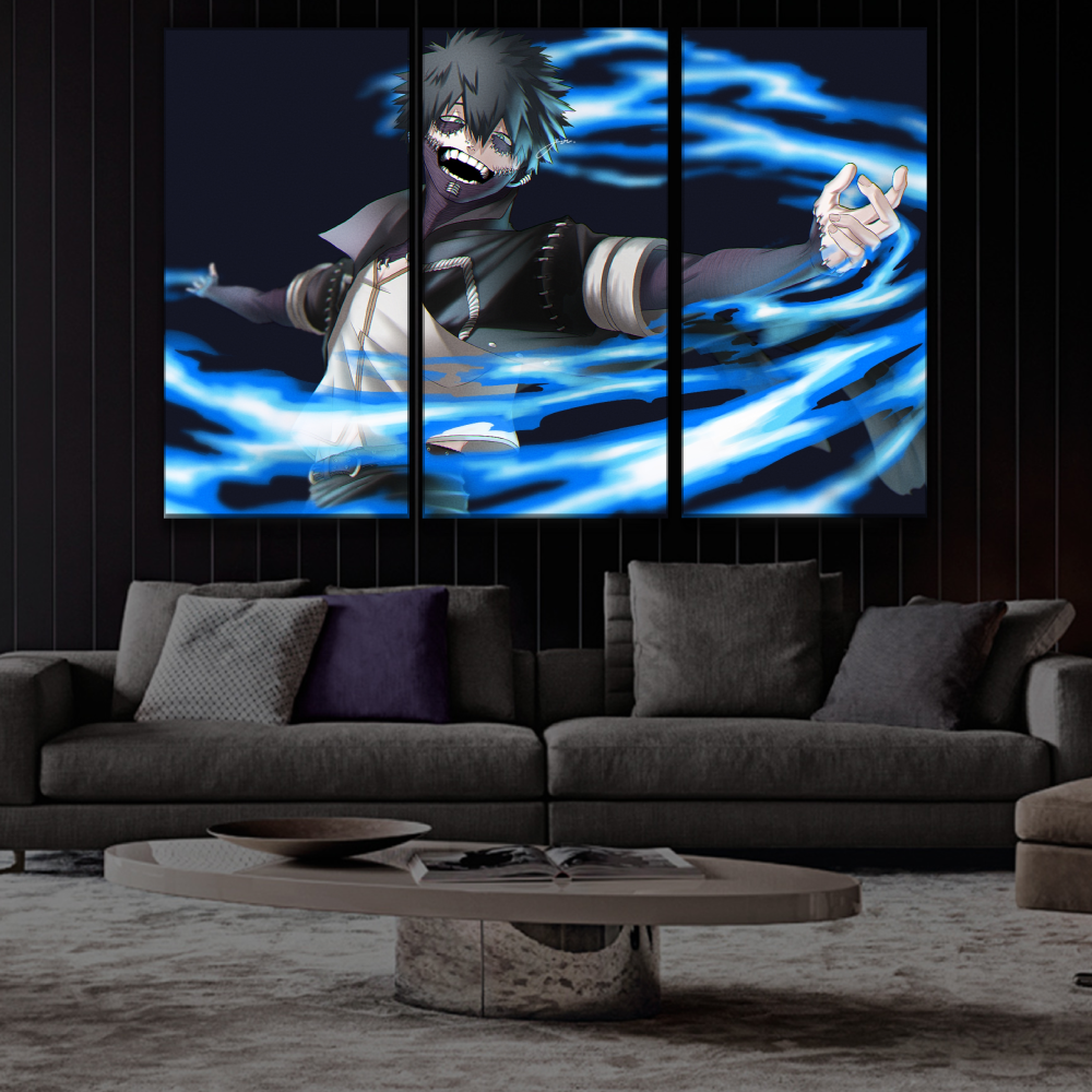 Dabi Wall Decor