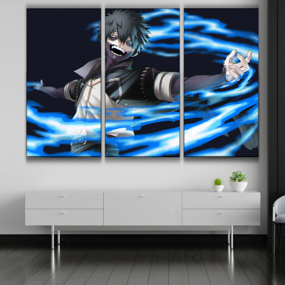 Dabi Wall Decor