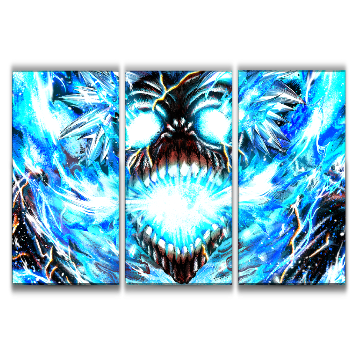 Dabi Wall Poster