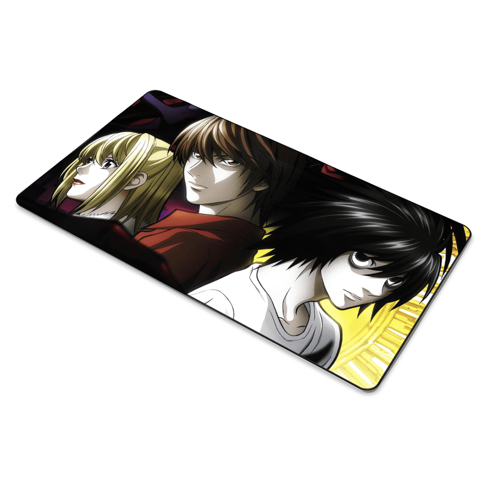 Death Note Anime Mouse Pad