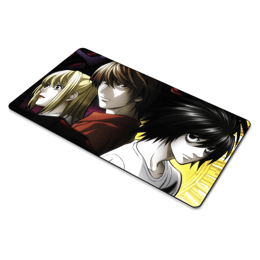 Death Note Anime Mouse Pad