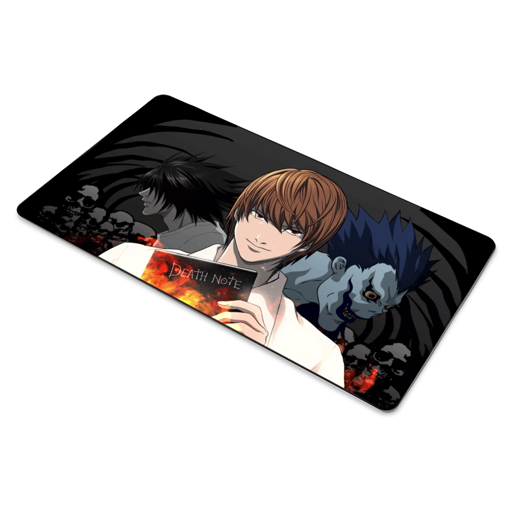 Death Note Mouse Pad