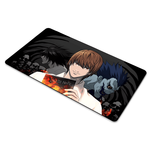 Death Note Mouse Pad