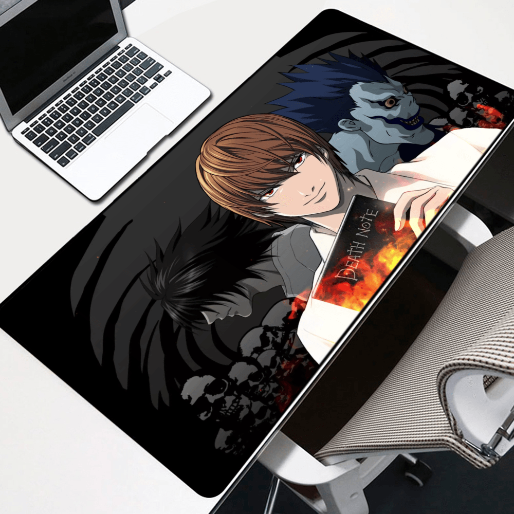Death Note Mouse Pad