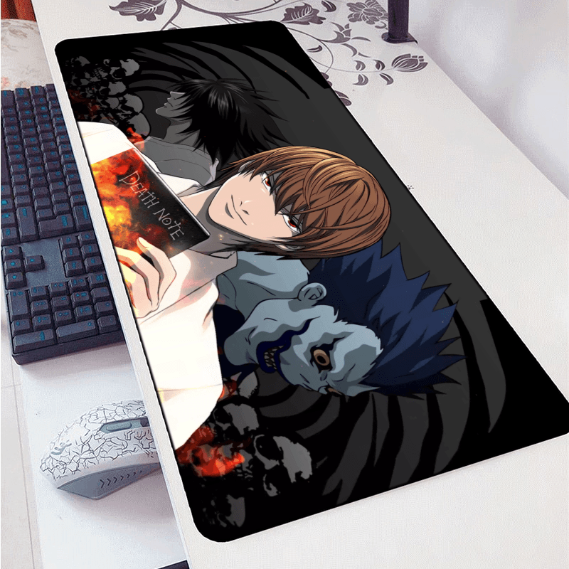 Death Note Mouse Pad
