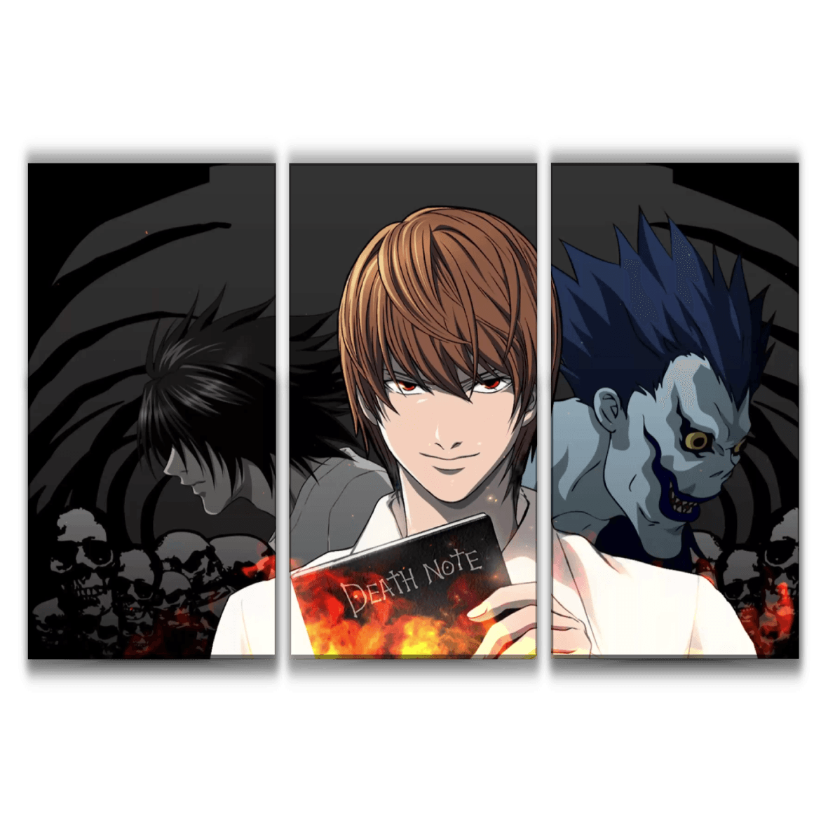 Death Note Poster