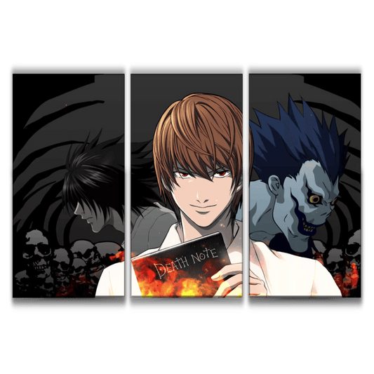Death Note Poster