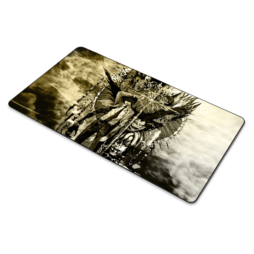 Death Note Shinigami Mouse Pad