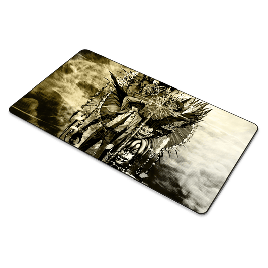 Death Note Shinigami Mouse Pad