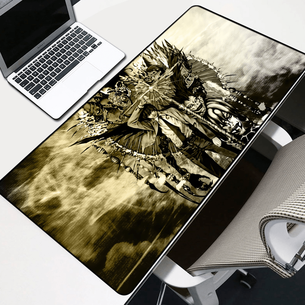 Death Note Shinigami Mouse Pad