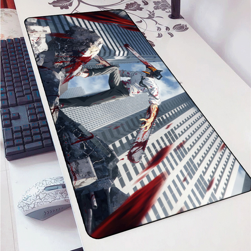 Denji Mouse Pad