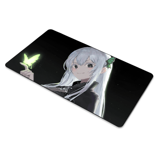 Echidna Art Mouse Pad
