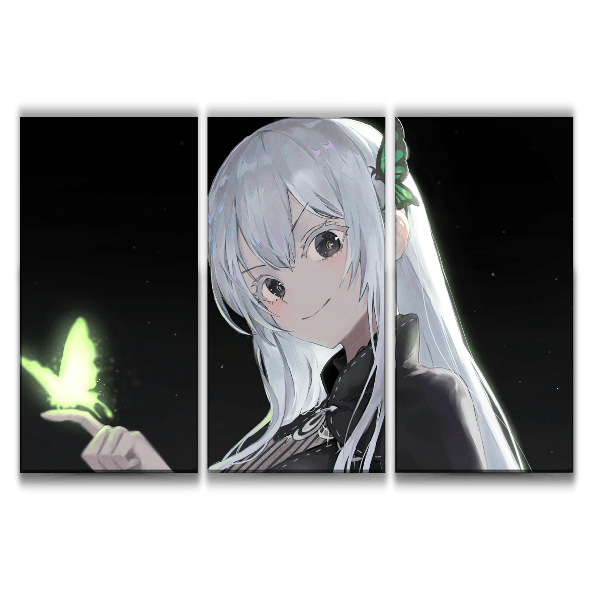 Echidna Art Poster
