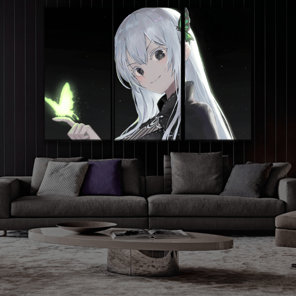 Echidna Art Buy Wall Poster