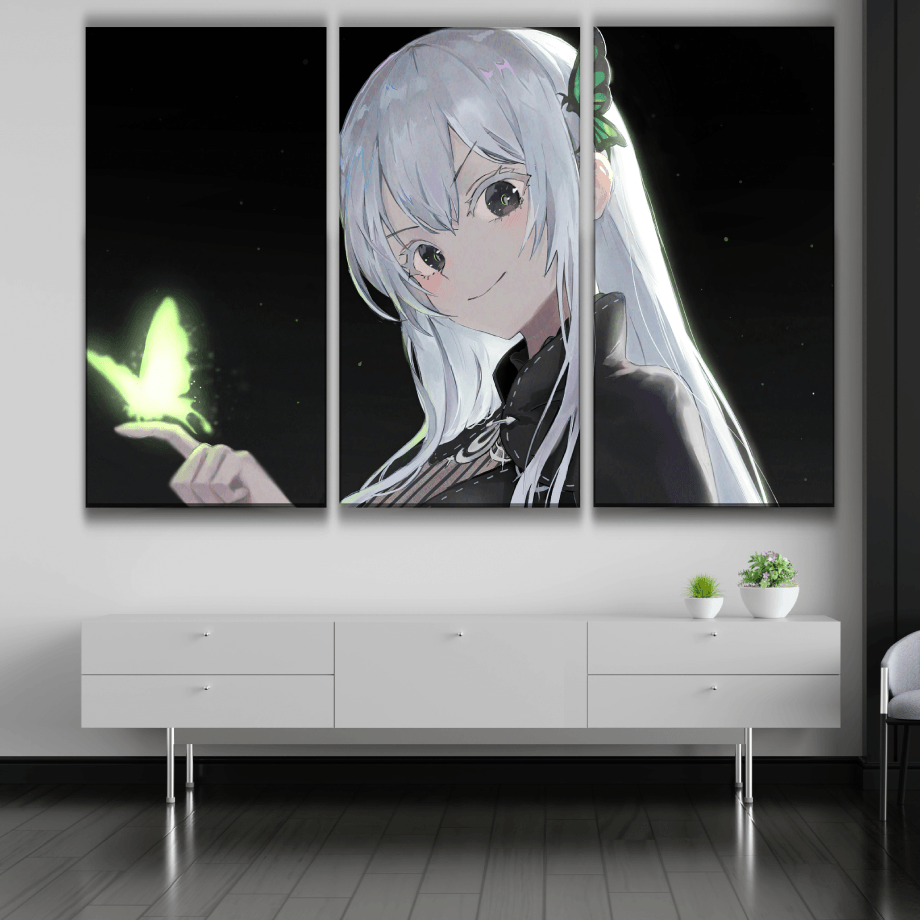 Echidna Art Poster