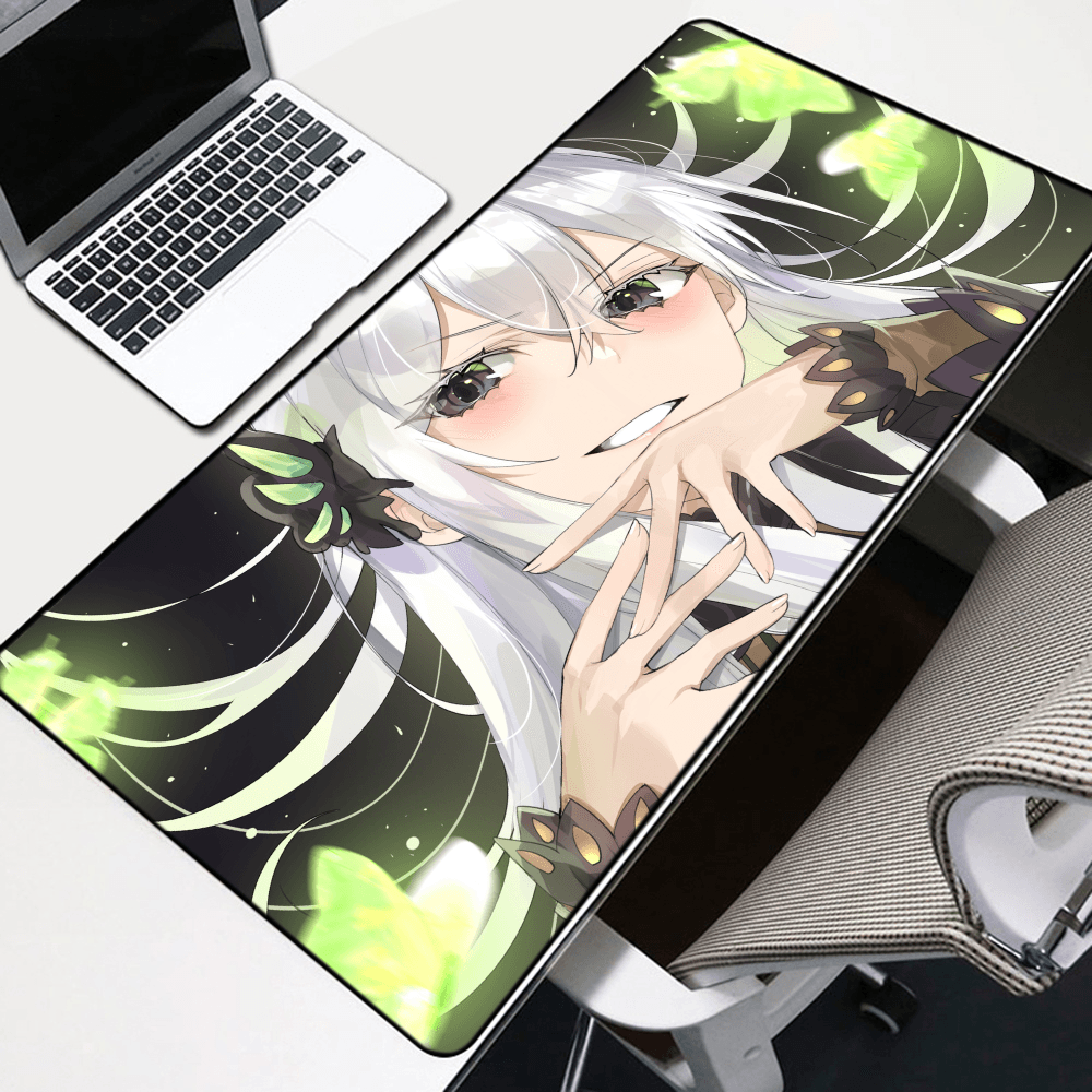 Echidna Mouse Pad
